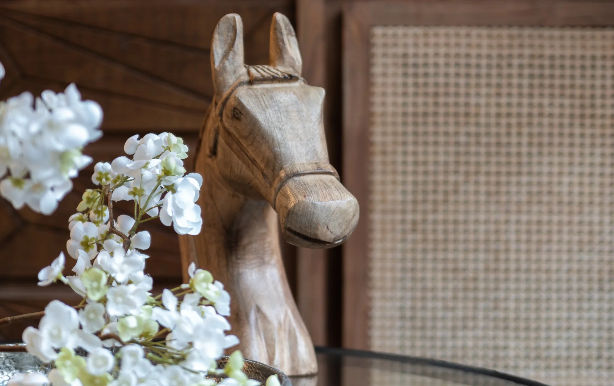 Figura decorativa