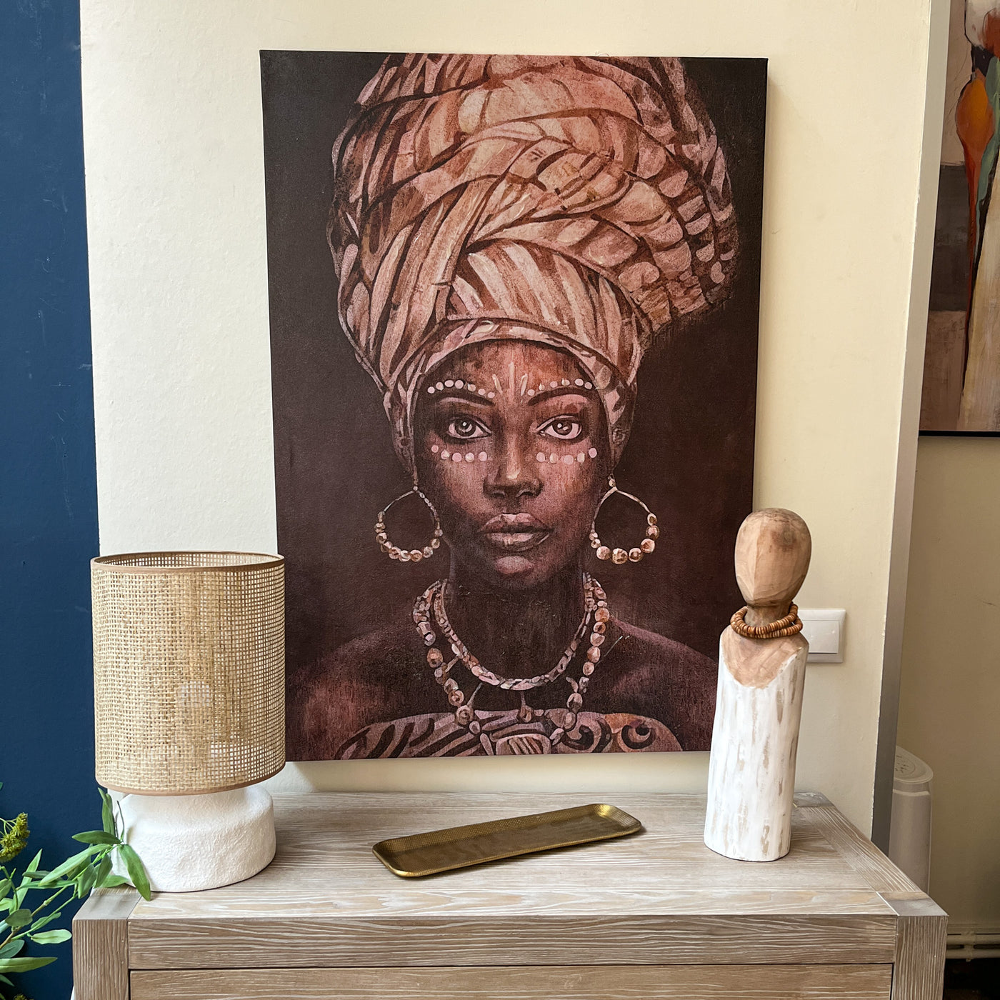 Decoración Cuadros Acrílico