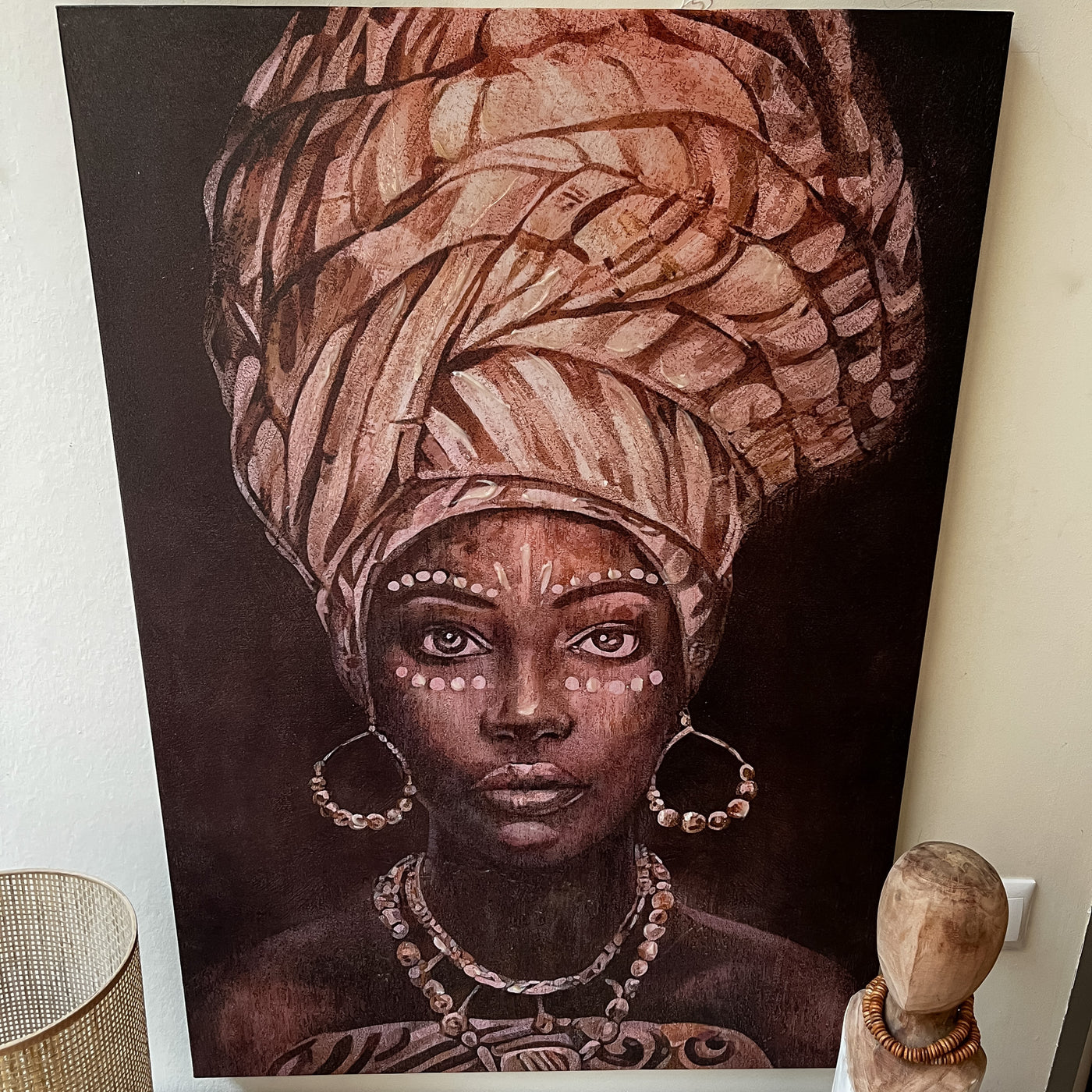 Decoración Cuadros Acrílico