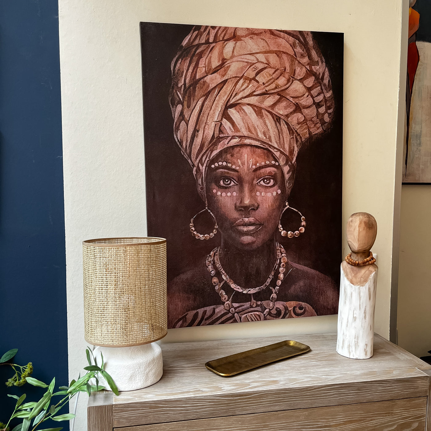 Decoración Cuadros Acrílico