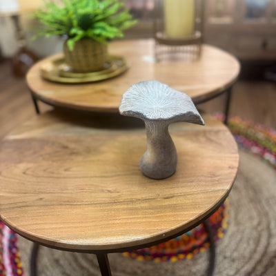 Decoración Figuras decorativas Envejecido