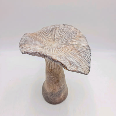 Decoración Figuras decorativas Envejecido