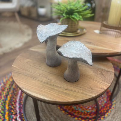 Decoración Figuras decorativas Envejecido