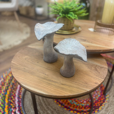 Decoración Figuras decorativas Envejecido