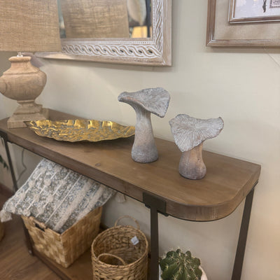 Decoración Figuras decorativas Envejecido