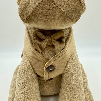 Decoración Figuras decorativas Fibras sintéticas Beige