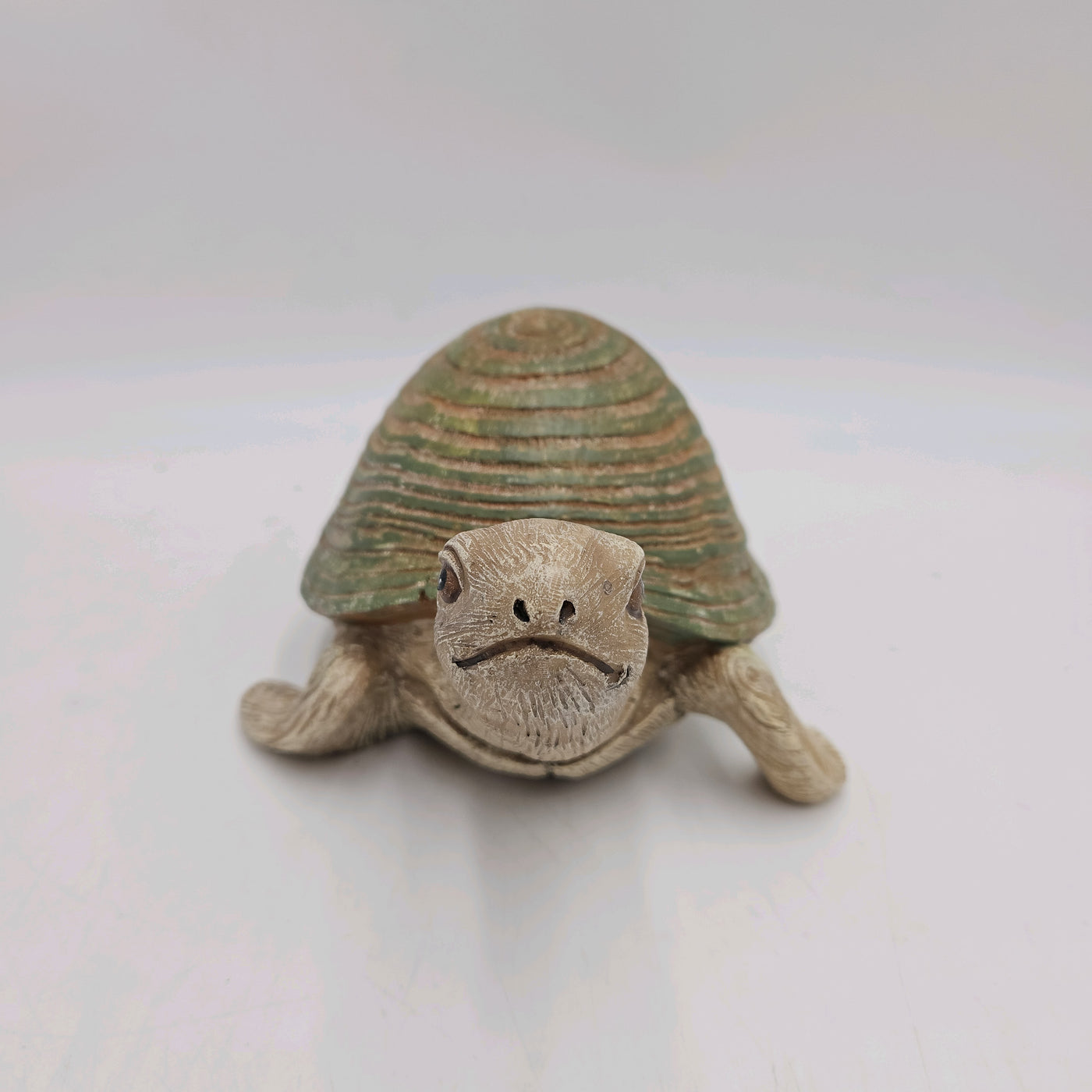 Decoración Figuras decorativas Madera Natural