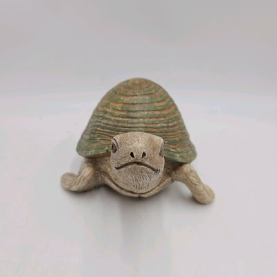 Decoración Figuras decorativas Madera Natural