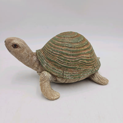 Decoración Figuras decorativas Madera Natural