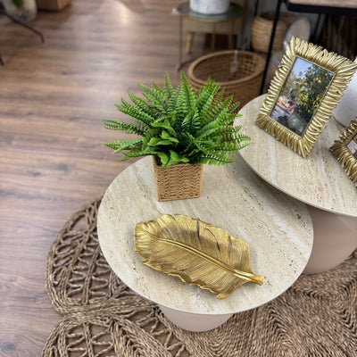 Decoración Flores y plantas Plantas Fibras sintéticas Verde