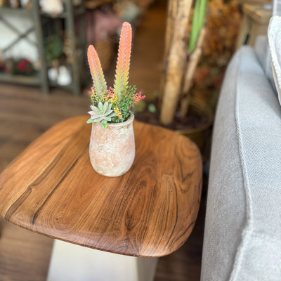 Decoración Flores y plantas Plantas Plástico Verde