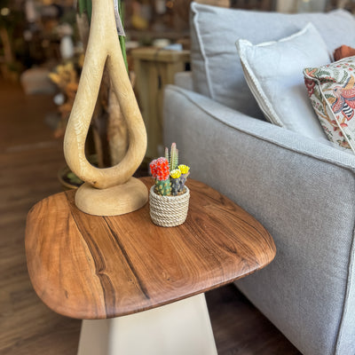 Decoración Flores y plantas Plantas Plástico Verde