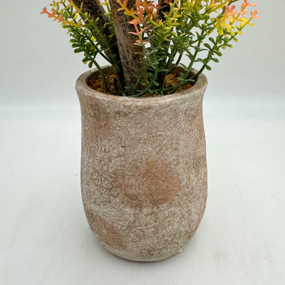 Decoración Flores y plantas Plantas Plástico Verde