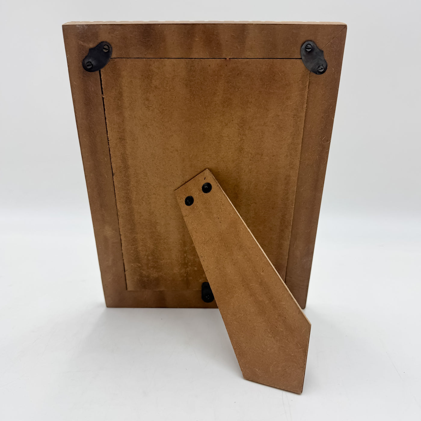 Decoración Marcos de fotos Madera Natural