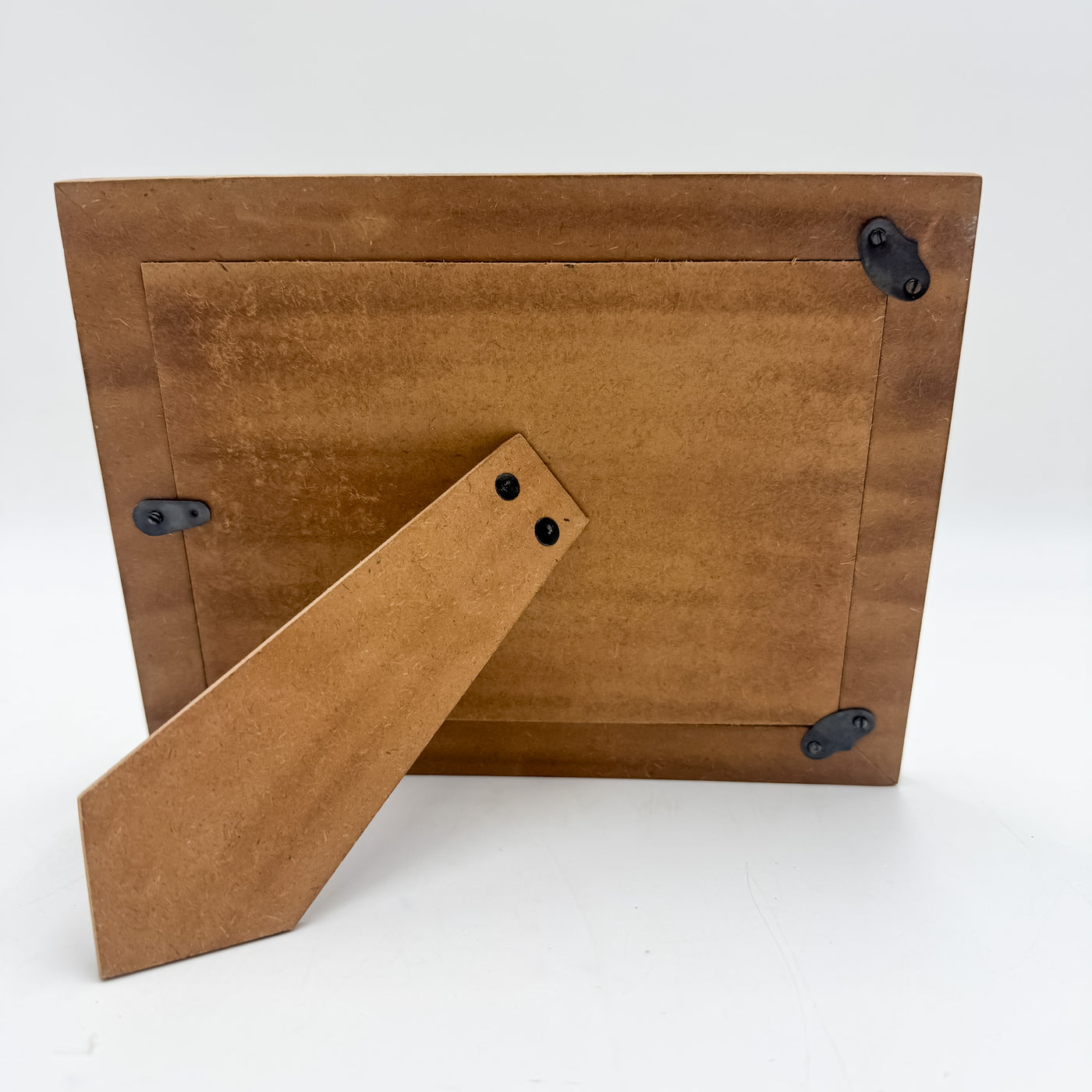 Decoración Marcos de fotos Madera Natural