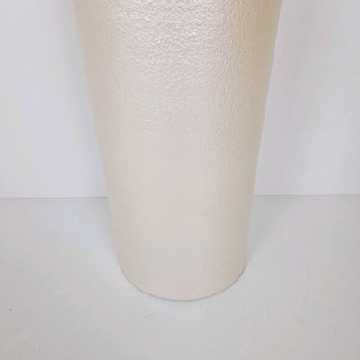 Decoración Paragüeros Cerámica Blanco