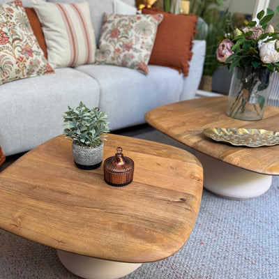 Decoración Velas y accesorios Portavelas Vidrio y cristal Cobrizo