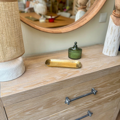 Decoración Velas y accesorios Velas De cera Vidrio y cristal Verde