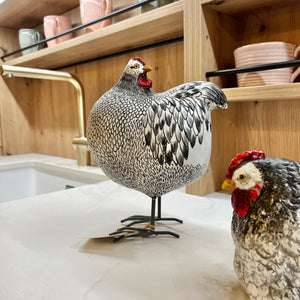 figura-gallina-decoración-cocina