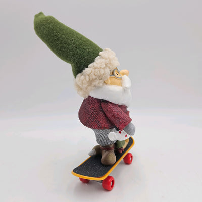 Iluminación Navidad Resina Rojo