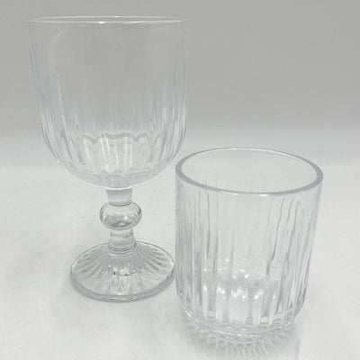 Vaso-cristal-transparente-rayado