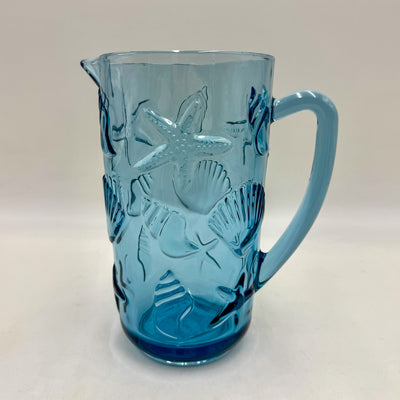 Menaje hogar Cristalería Cristal Azul