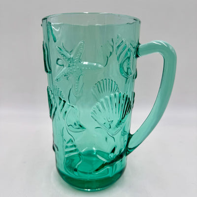 Menaje hogar Cristalería Cristal Azul