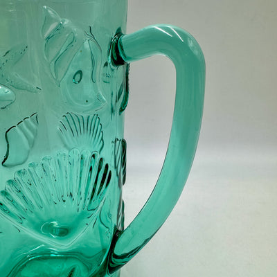 Menaje hogar Cristalería Cristal Azul