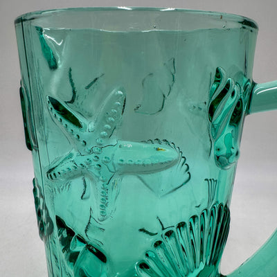 Menaje hogar Cristalería Cristal Azul