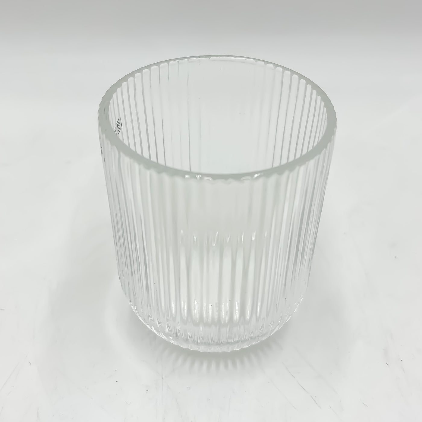 Menaje hogar Cristalería Vasos Vidrio y cristal Transparente