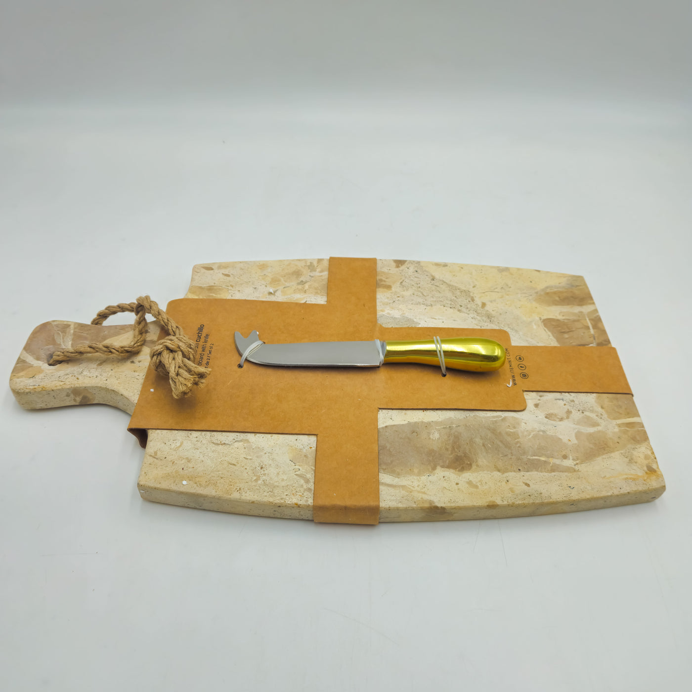 Menaje hogar Mármol