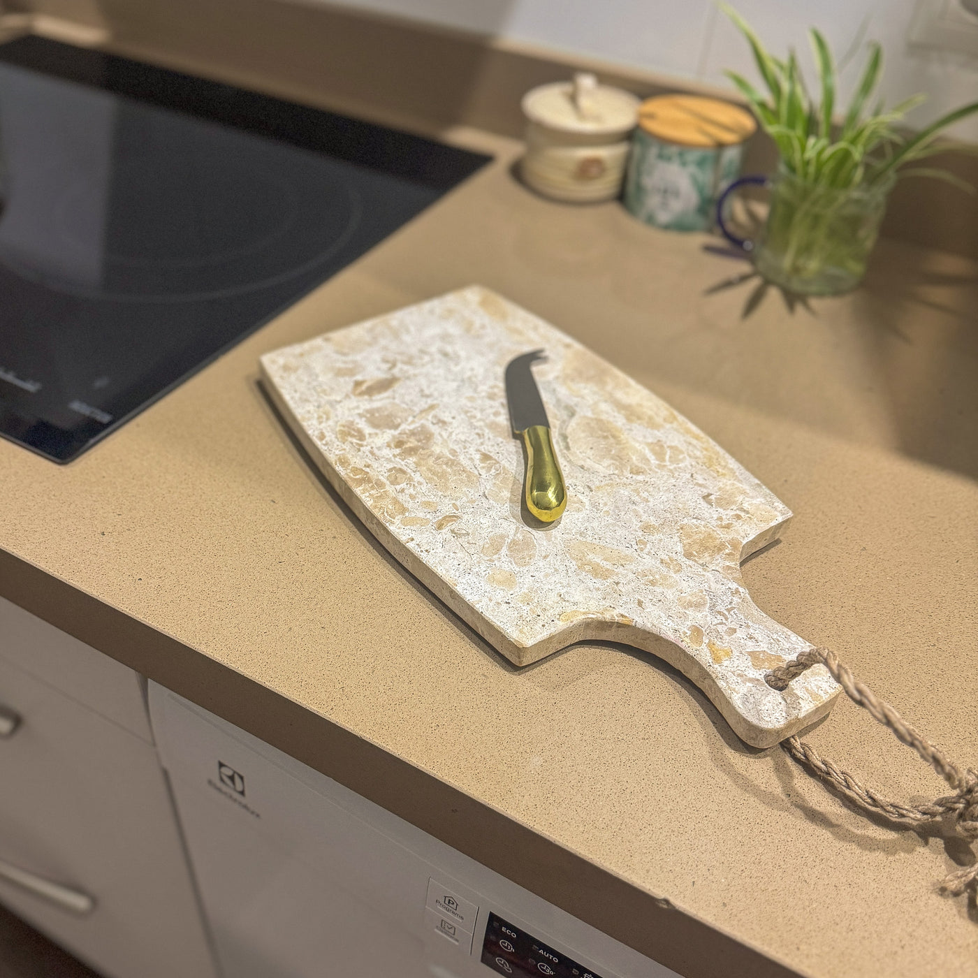 Menaje hogar Mármol