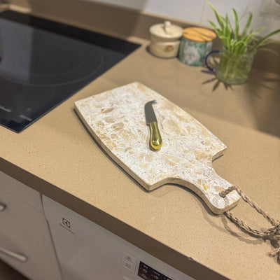 Menaje hogar Mármol