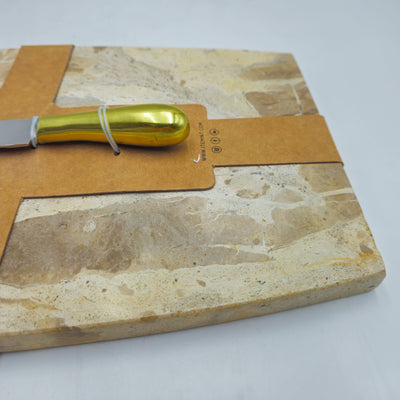 Menaje hogar Mármol