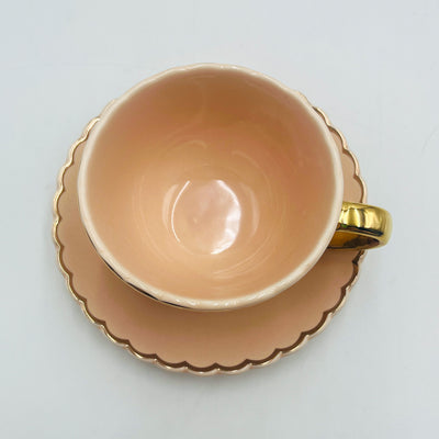 Menaje hogar Tazas y teteras Juego de tazas Porcelana Rosa