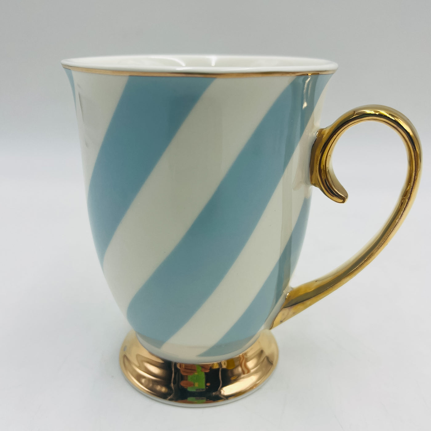 Menaje hogar Tazas y teteras Tazones Porcelana Blanco