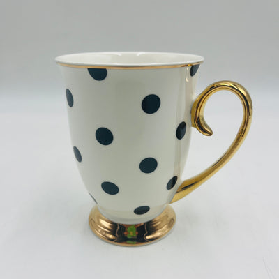 Menaje hogar Tazas y teteras Tazones Porcelana Blanco