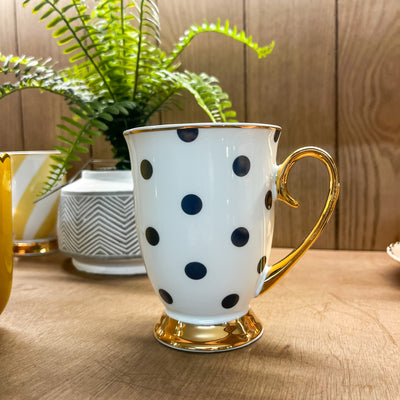 Menaje hogar Tazas y teteras Tazones Porcelana Blanco