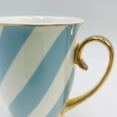Menaje hogar Tazas y teteras Tazones Porcelana Blanco