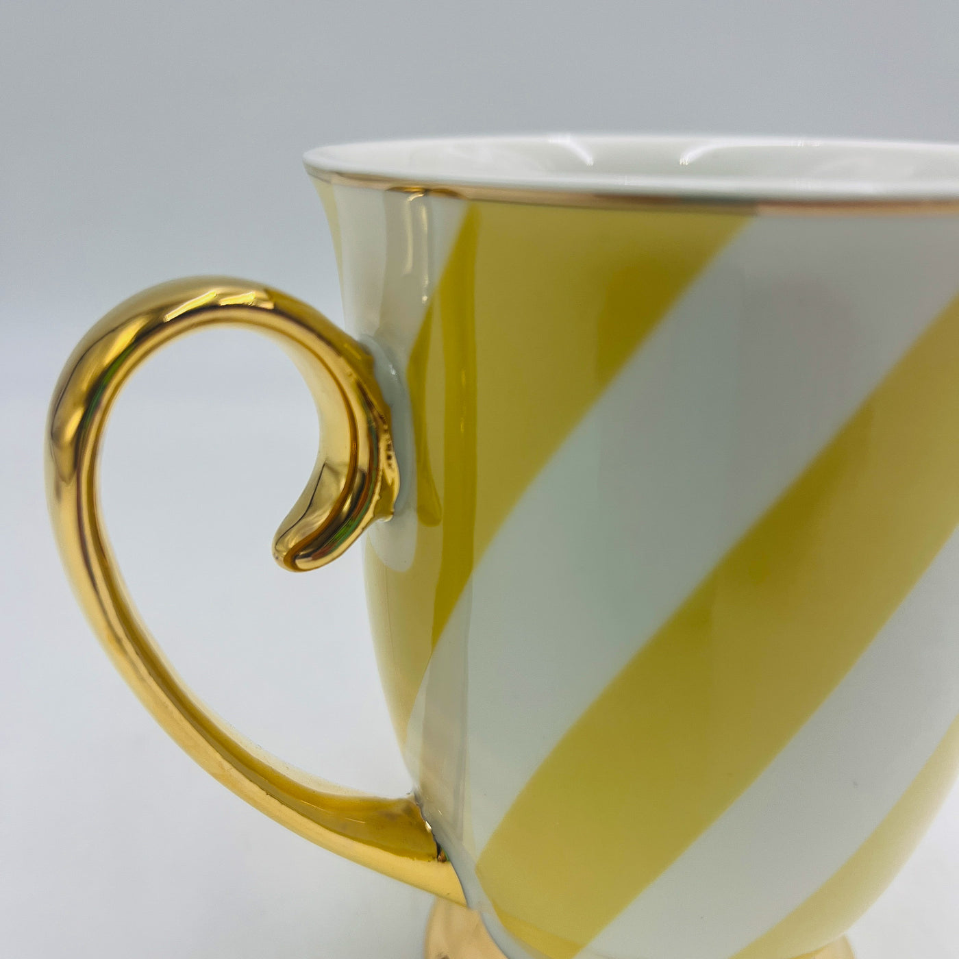 Menaje hogar Tazas y teteras Tazones Porcelana Blanco