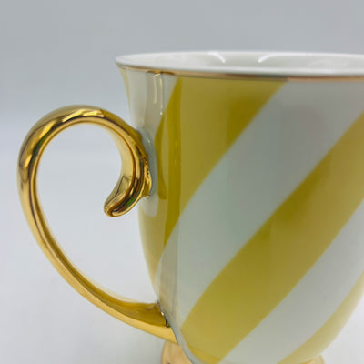 Menaje hogar Tazas y teteras Tazones Porcelana Blanco