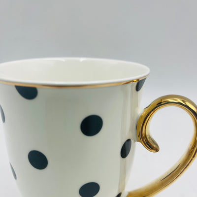 Menaje hogar Tazas y teteras Tazones Porcelana Blanco