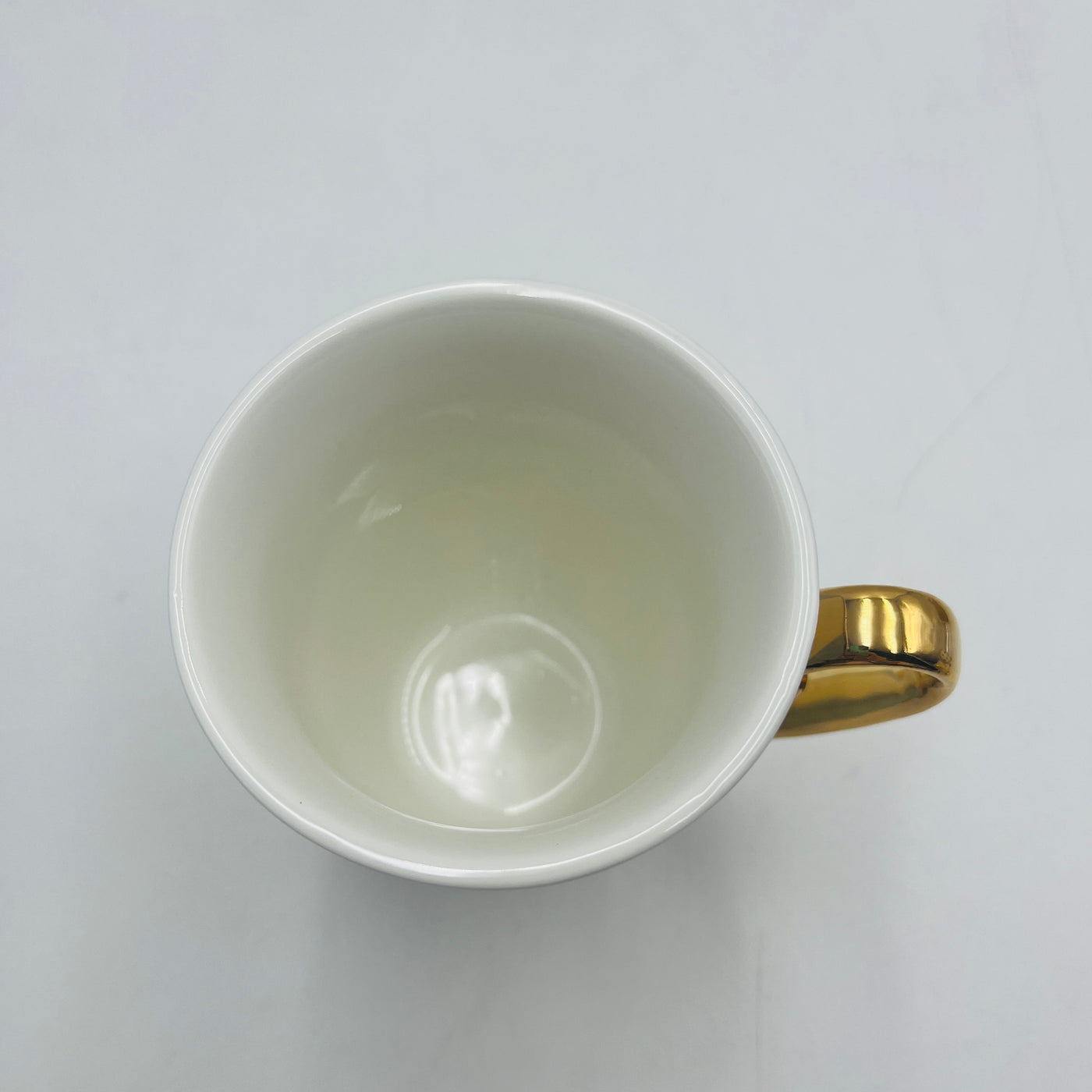 Menaje hogar Tazas y teteras Tazones Porcelana Blanco