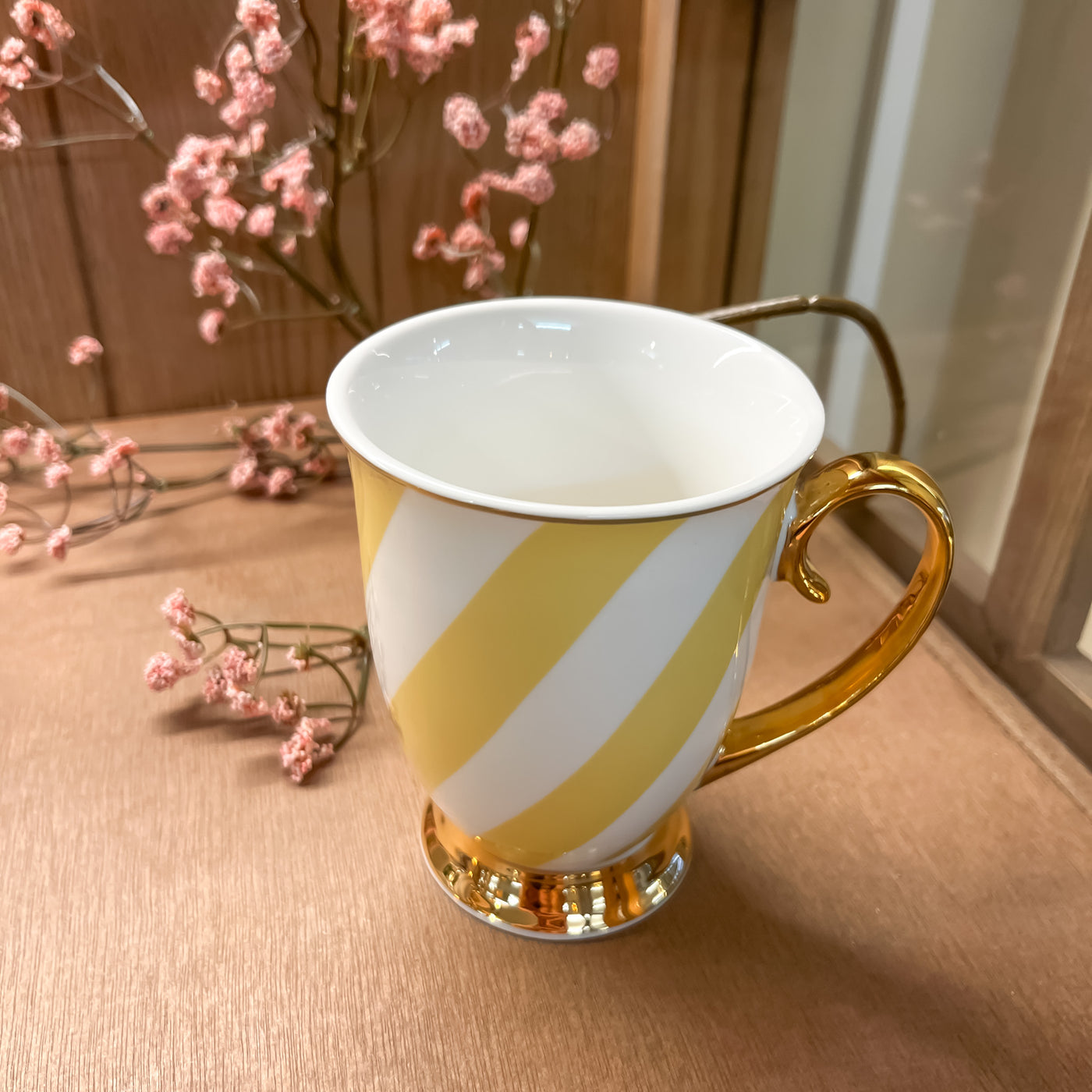 Menaje hogar Tazas y teteras Tazones Porcelana Blanco