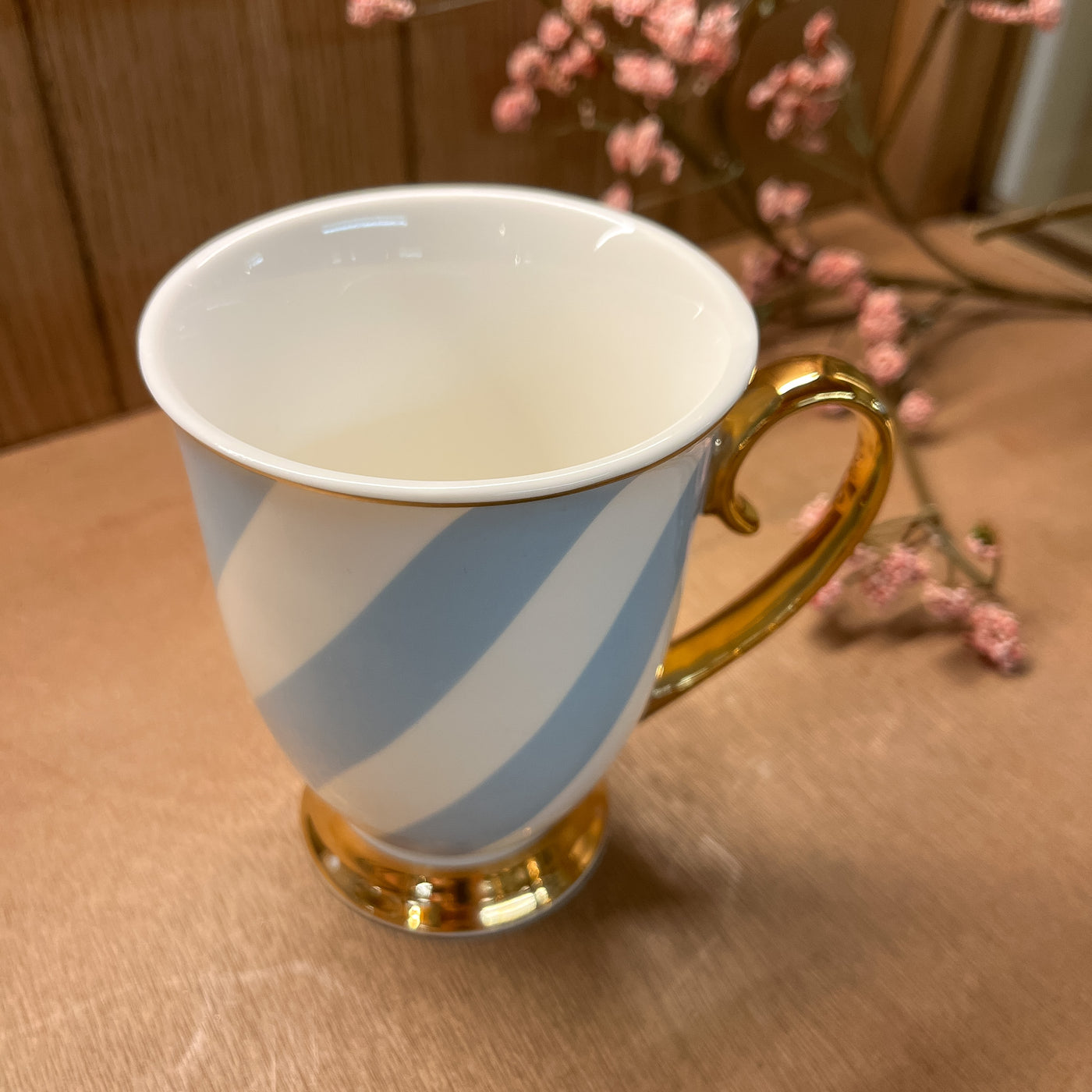 Menaje hogar Tazas y teteras Tazones Porcelana Blanco