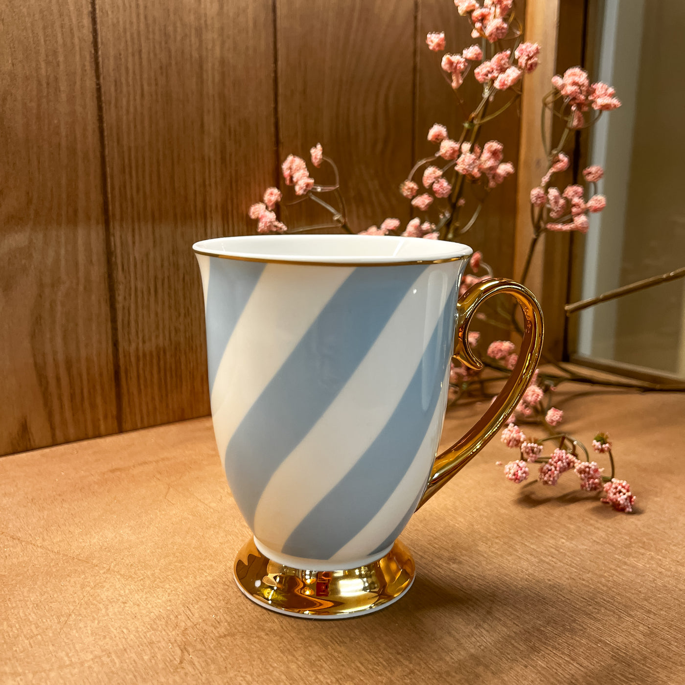 Menaje hogar Tazas y teteras Tazones Porcelana Blanco