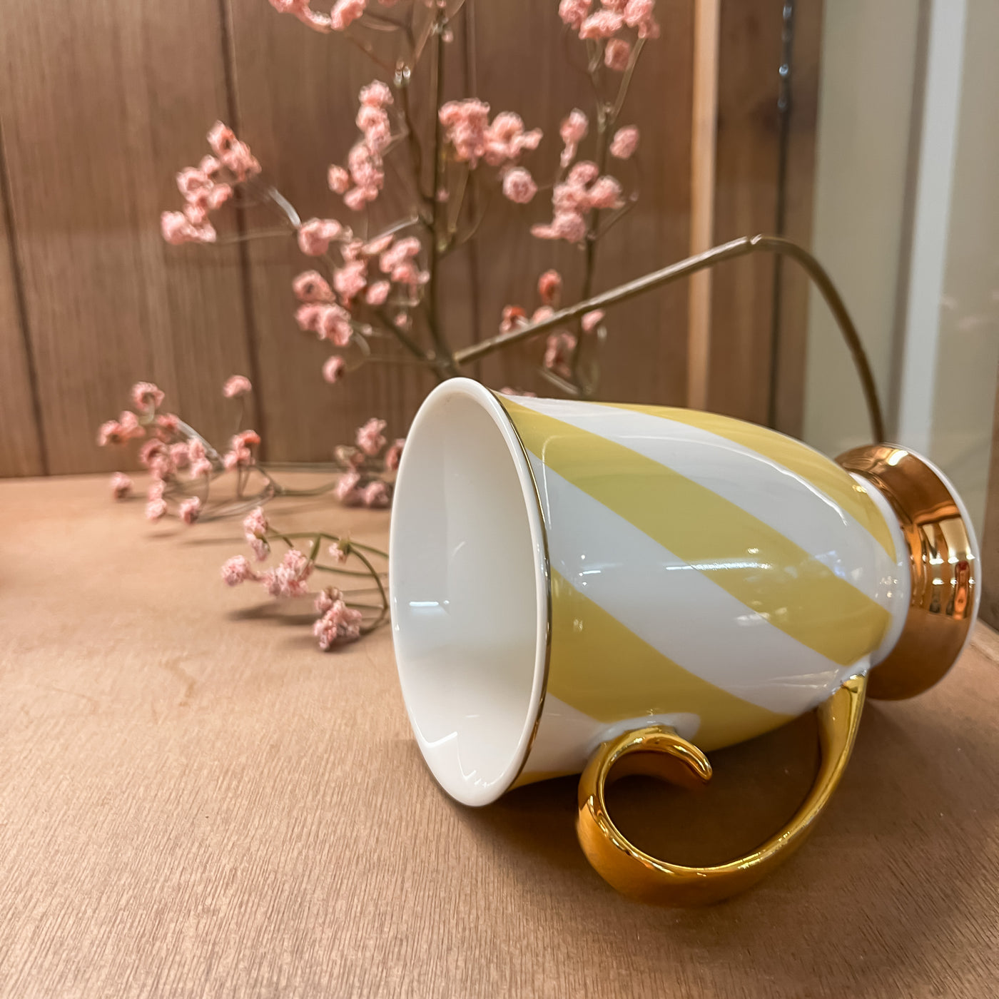 Menaje hogar Tazas y teteras Tazones Porcelana Blanco