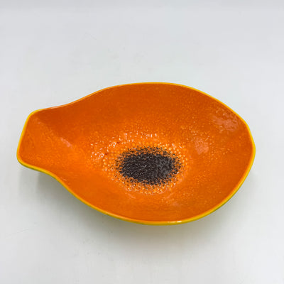 Menaje hogar Vajillas Cuencos Cerámica Naranja