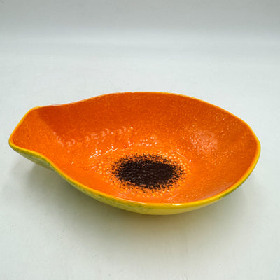 Menaje hogar Vajillas Cuencos Cerámica Naranja