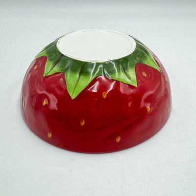 Menaje hogar Vajillas Cuencos Cerámica Rojo